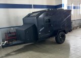 Прицеп-дача KarSo KS28 2020г.в.